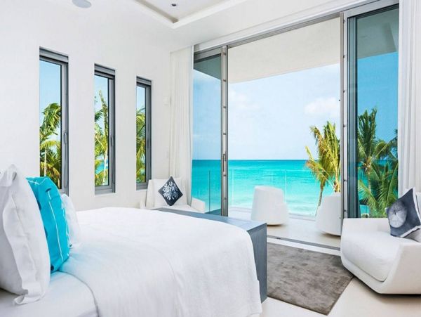 Turks And Caicos Home 993990