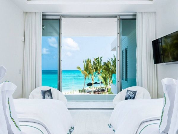 Turks And Caicos Home 993990