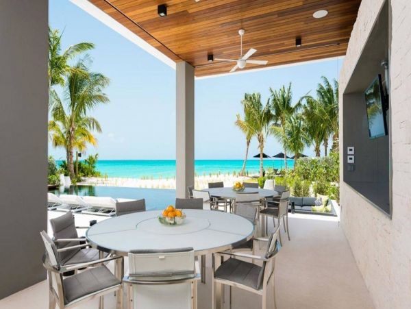 Turks And Caicos Home 993990