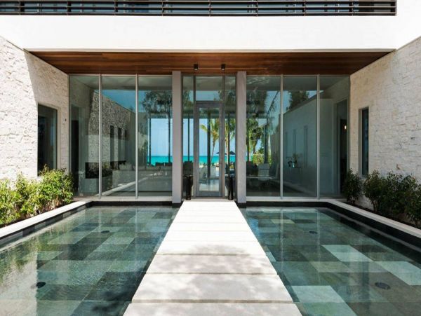 Turks And Caicos Home 993990