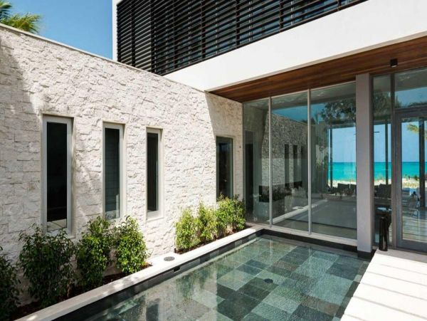 Turks And Caicos Home 993990