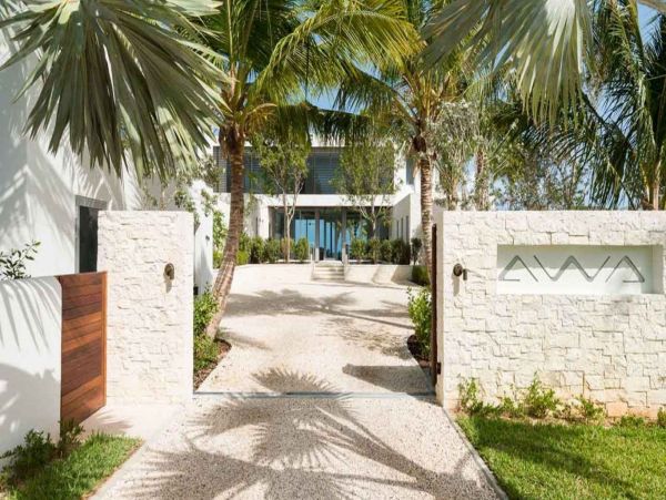 Turks And Caicos Home 993990