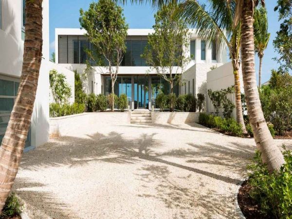 Turks And Caicos Home 993990