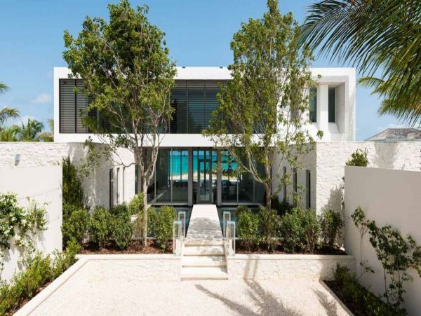 Turks And Caicos Home 993990