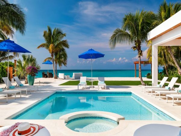 Turks And Caicos Home 993991