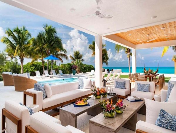 Turks And Caicos Home 993991