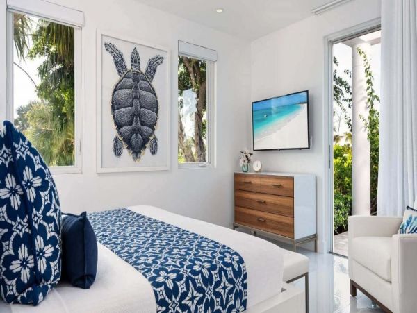 Turks And Caicos Home 993991