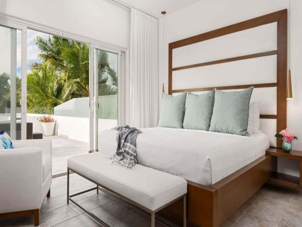 Turks And Caicos Home 993991