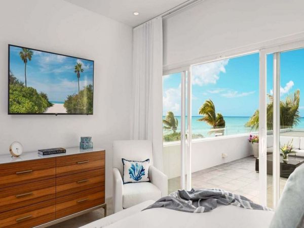 Turks And Caicos Home 993991