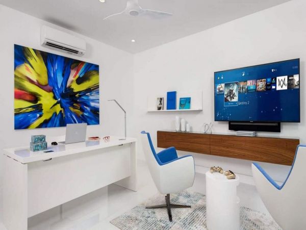 Turks And Caicos Home 993991