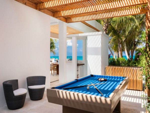 Turks And Caicos Home 993991