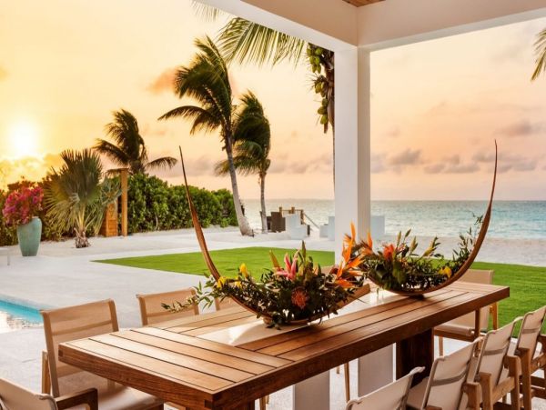 Turks And Caicos Home 993991