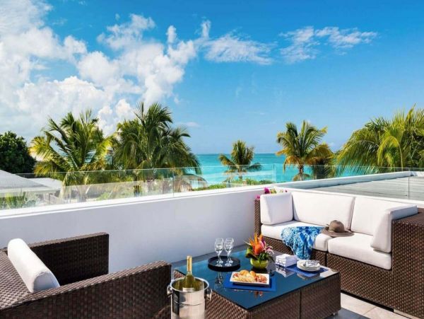 Turks And Caicos Home 993991