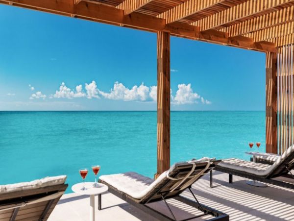 Turks And Caicos Home 993991
