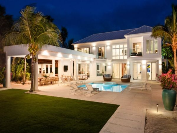 Turks And Caicos Home 993991