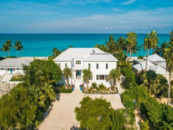 Turks And Caicos Home 993991