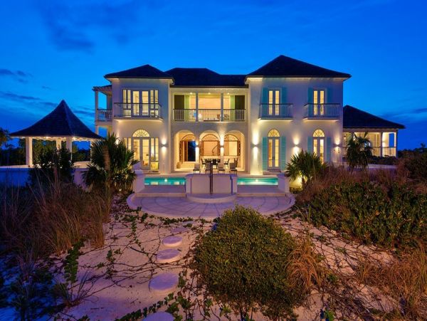 Turks And Caicos Home 993992