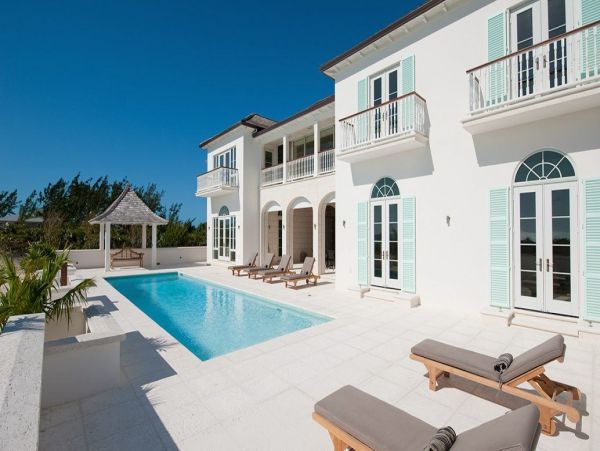 Turks And Caicos Home 993992