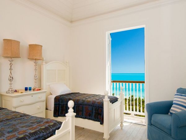 Turks And Caicos Home 993992