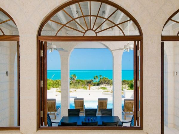 Turks And Caicos Home 993992