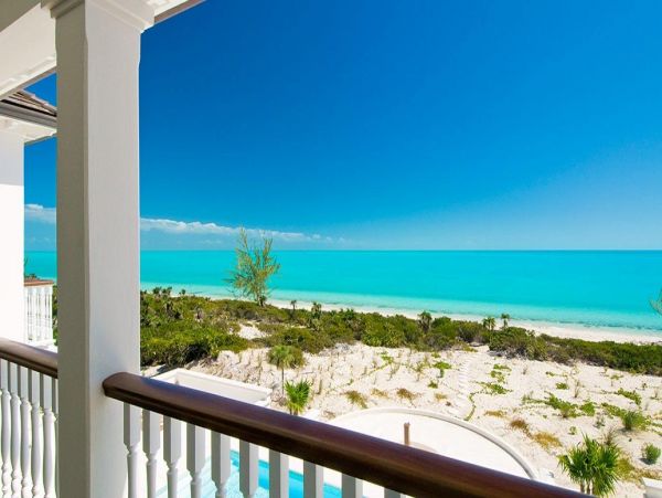 Turks And Caicos Home 993992