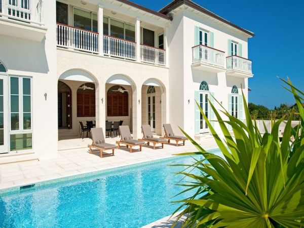 Turks And Caicos Home 993992