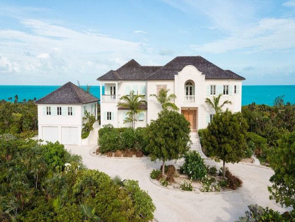 Turks And Caicos Home 993992