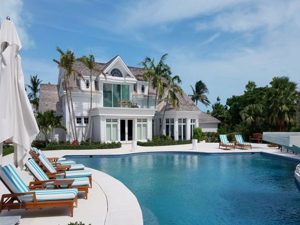 Turks And Caicos Home 993994