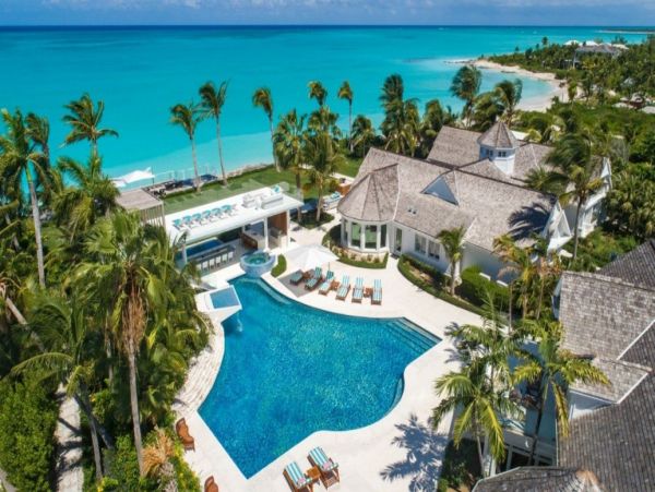Turks And Caicos Home 993994