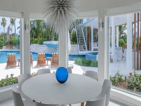 Turks And Caicos Home 993994