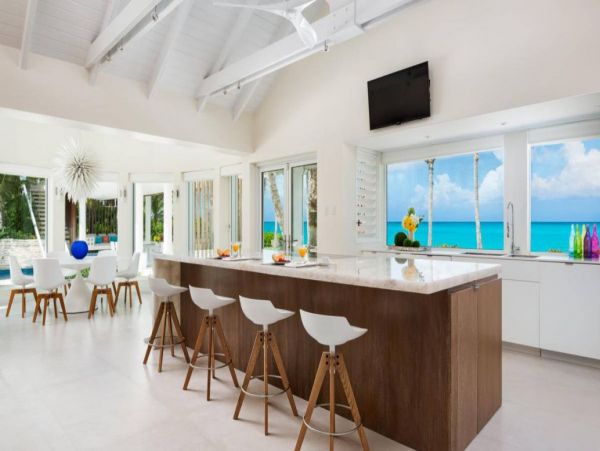 Turks And Caicos Home 993994
