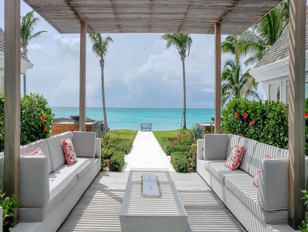 Turks And Caicos Home 993994