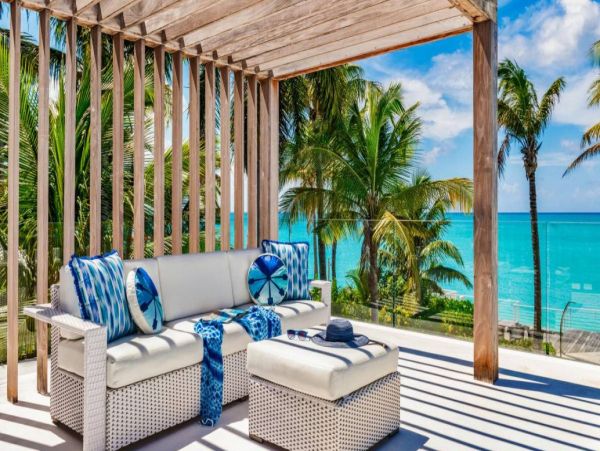 Turks And Caicos Home 993994