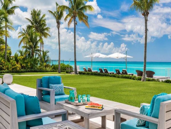Turks And Caicos Home 993994