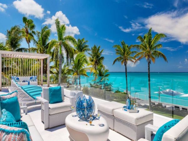 Turks And Caicos Home 993994