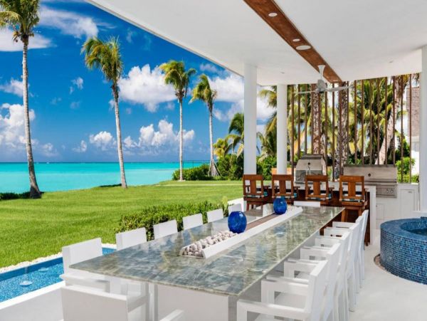 Turks And Caicos Home 993994