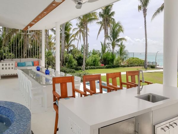Turks And Caicos Home 993994