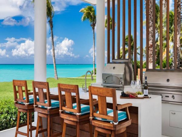 Turks And Caicos Home 993994