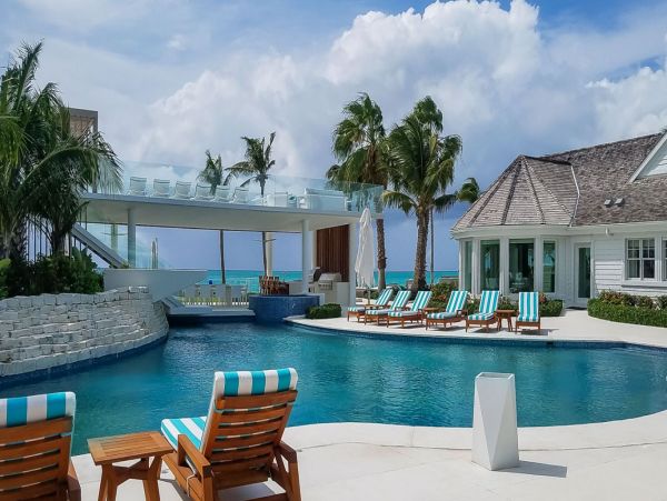 Turks And Caicos Home 993994