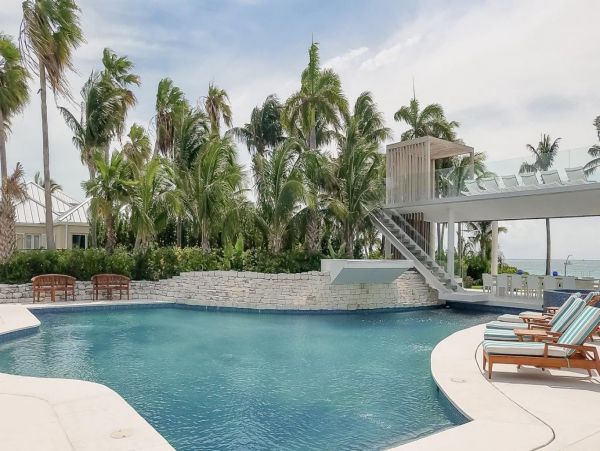 Turks And Caicos Home 993994