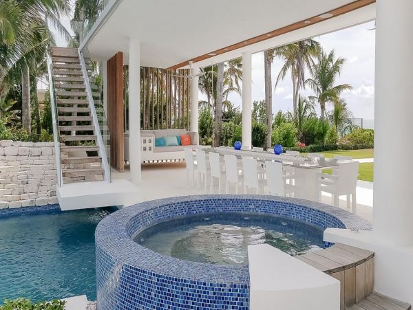 Turks And Caicos Home 993994