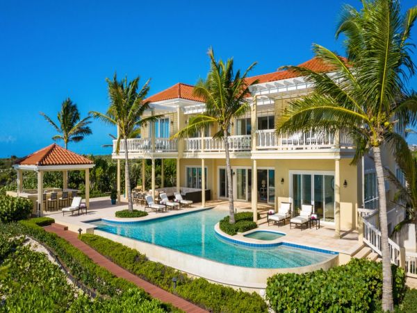 Turks And Caicos Home 993995