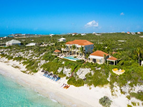 Turks And Caicos Home 993995