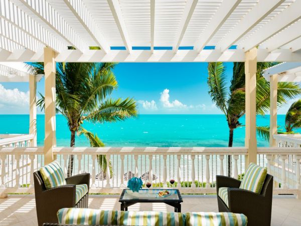 Turks And Caicos Home 993995