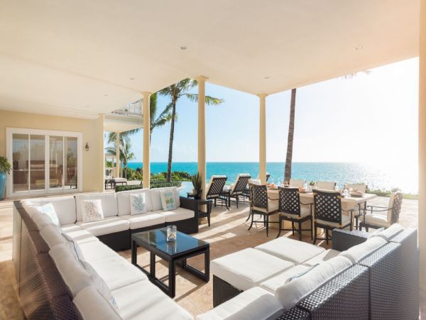 Turks And Caicos Home 993995