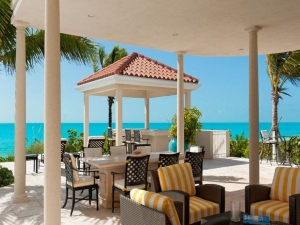 Turks And Caicos Home 993995