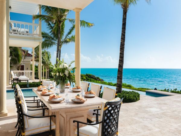 Turks And Caicos Home 993995