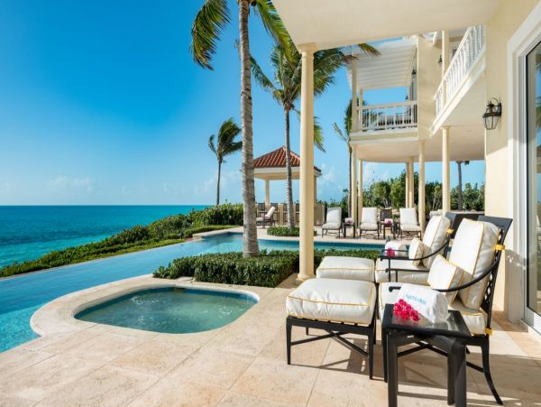 Turks And Caicos Home 993995