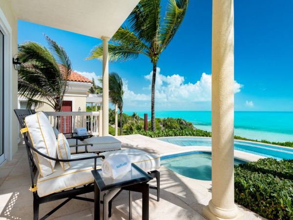 Turks And Caicos Home 993995
