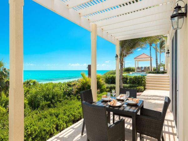 Turks And Caicos Home 993995